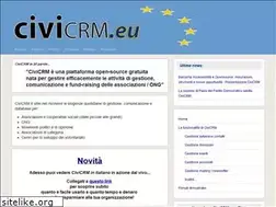 Sites similar to civicrm.eu