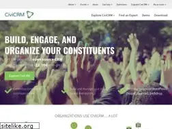 Sites similar to civicrm.org