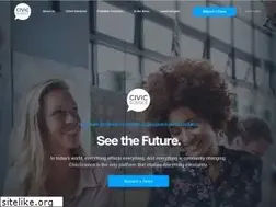 Sites similar to civicscience.com
