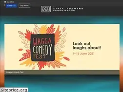 Sites similar to civictheatre.com.au
