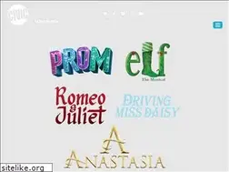 Sites similar to civictheatre.org