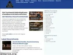 Sites similar to civictrustawards.org.uk
