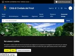 Sites similar to cividale.net