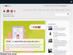Sites similar to civielebescherming.be