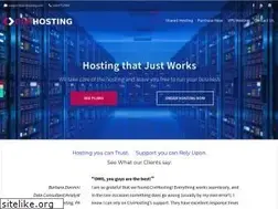 Sites similar to civihosting.com