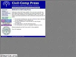 Sites similar to civil-comp.com
