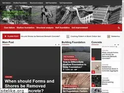 Sites similar to civil-engg-world.com