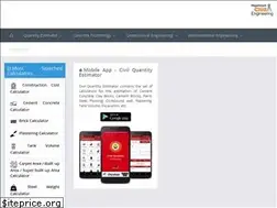 Sites similar to civil-engineering-calculators.com