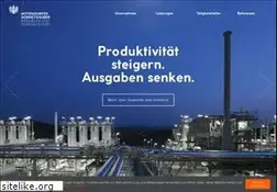 Sites similar to civil-engineers.at