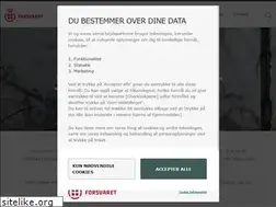 Sites similar to civil-i-forsvaret.dk