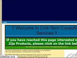 Sites similar to civil-tech.com