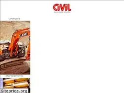Sites similar to civil.com.br