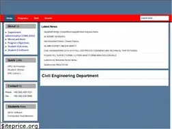Sites similar to civil.emu.edu.tr