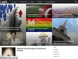 Sites similar to civil.laws.com