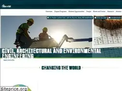 Sites similar to civil.mst.edu