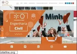 Sites similar to civil.uminho.pt