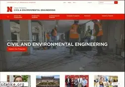Sites similar to civil.unl.edu