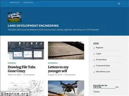 Sites similar to civil3d.wordpress.com