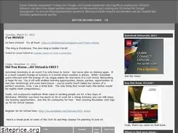 Sites similar to civil3dnovice.blogspot.com