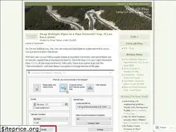 Sites similar to civil3dplus.wordpress.com