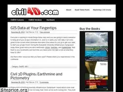 Sites similar to civil4d.com