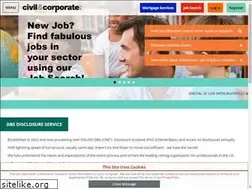 Sites similar to civilandcorporate.co.uk