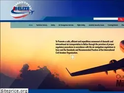 Sites similar to civilaviation.gov.bz