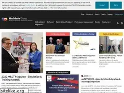 Sites similar to civilaviation.training