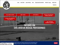 Sites similar to civilavmed.org