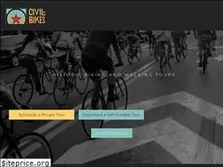 Sites similar to civilbikes.com