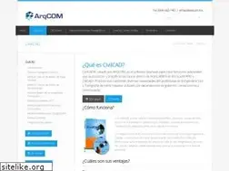 Sites similar to civilcad.com.mx
