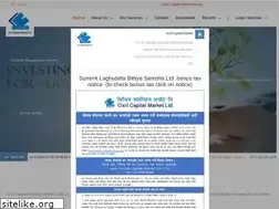Sites similar to civilcapitalmarket.com