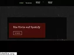 Sites similar to civilcourage.de