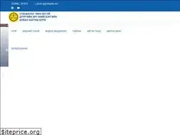 Sites similar to civilcourt.gov.mn