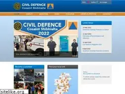 Sites similar to civildefence.ie