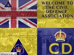 Sites similar to civildefenceassociation.uk