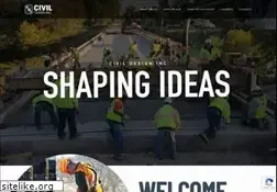 Sites similar to civildes.com