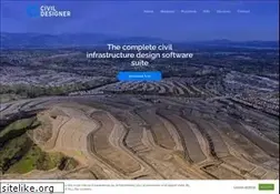 Sites similar to civildesigner.com