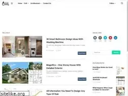 Sites similar to civilengdis.com