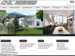Sites similar to civilengineer.me