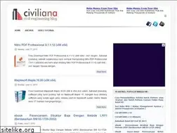 Sites similar to civilengineering-blog.blogspot.com