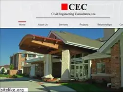 Sites similar to civilengineeringconsultantsinc.com