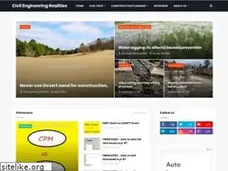 Sites similar to civilengineeringrealities.com
