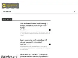Sites similar to civilengineeringtalks.com