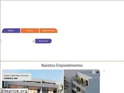 Sites similar to civilepropiedades.com.ar