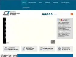 Sites similar to civiles.org.ar