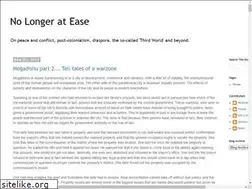 Sites similar to civilexpression.blogspot.com