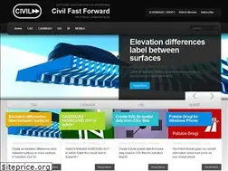 Sites similar to civilfastforward.com