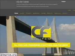 Sites similar to civilfem.com