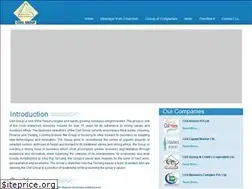 Sites similar to civilgroup.com.np